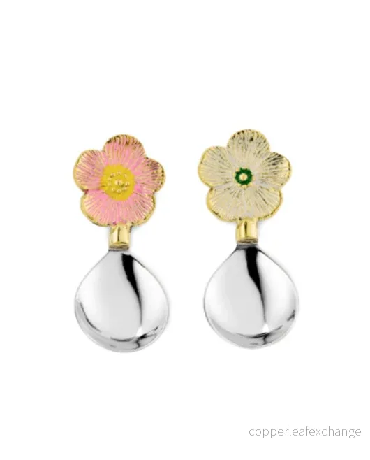 Skedar BLOOM SPOON SET - Bild 2