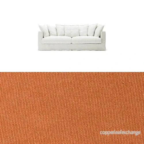Klädsel till soffa Decotique Le Grand Air 3-sits Tyg Bali