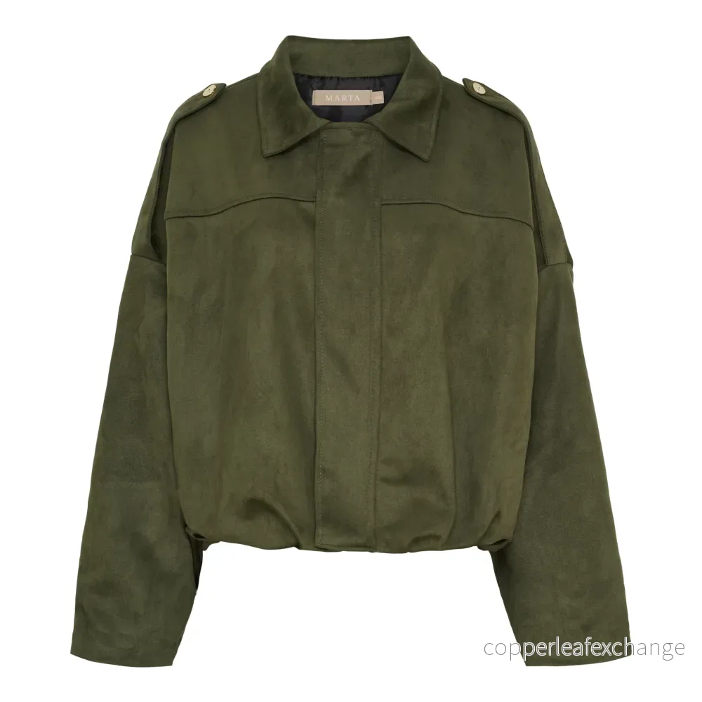 Mdc Kamelia Jacket - Bild 2