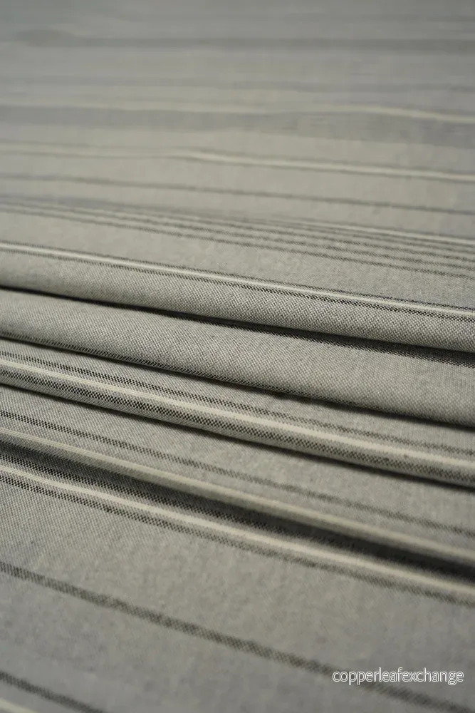 Pattern – Curtain – Interior – 280 cm wide – Gray – Aguerola – 7