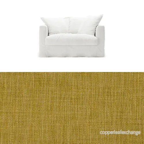 Klädsel till soffa Decotique Le Grand Air Fåtölj Tyg Avena - Bild 2