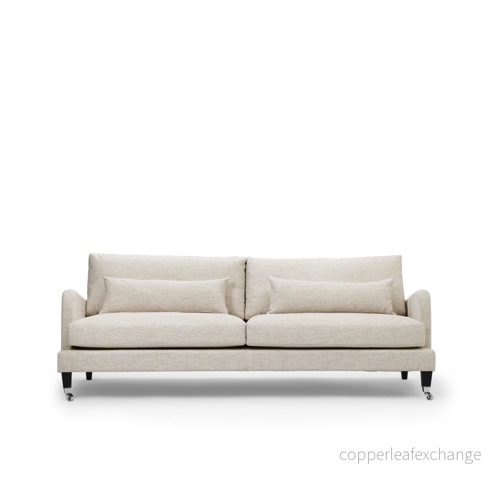 Belmont 3-Sits Soffa