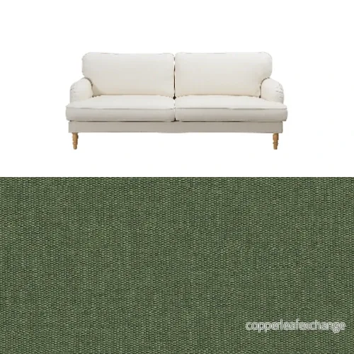 Klädsel till soffa Ikea Stocksund Tyg Perfecto - Bild 2