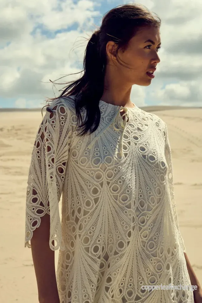 Kalona Dress - Bild 2