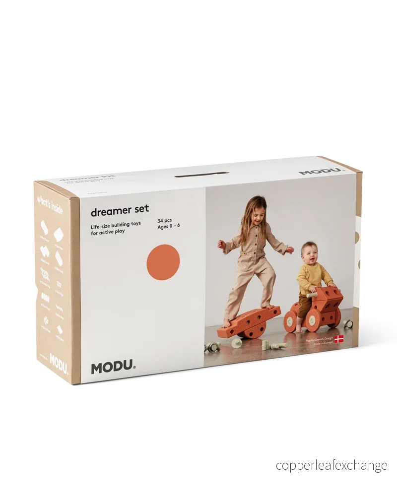 MODU Dreamer Set
