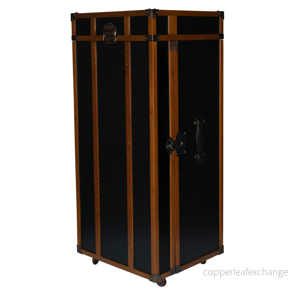 EXPLORER DESK TRUNK - Bild 3