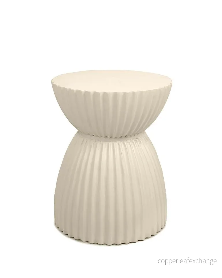 MaMaison Sidobord TURNO beige MaMaison Sidobord TURNO beige