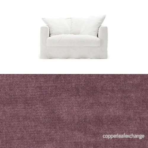 Klädsel till soffa Decotique Le Grand Air Fåtölj Tyg Claude - Bild 3