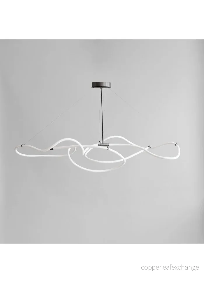Ghost Chandelier L