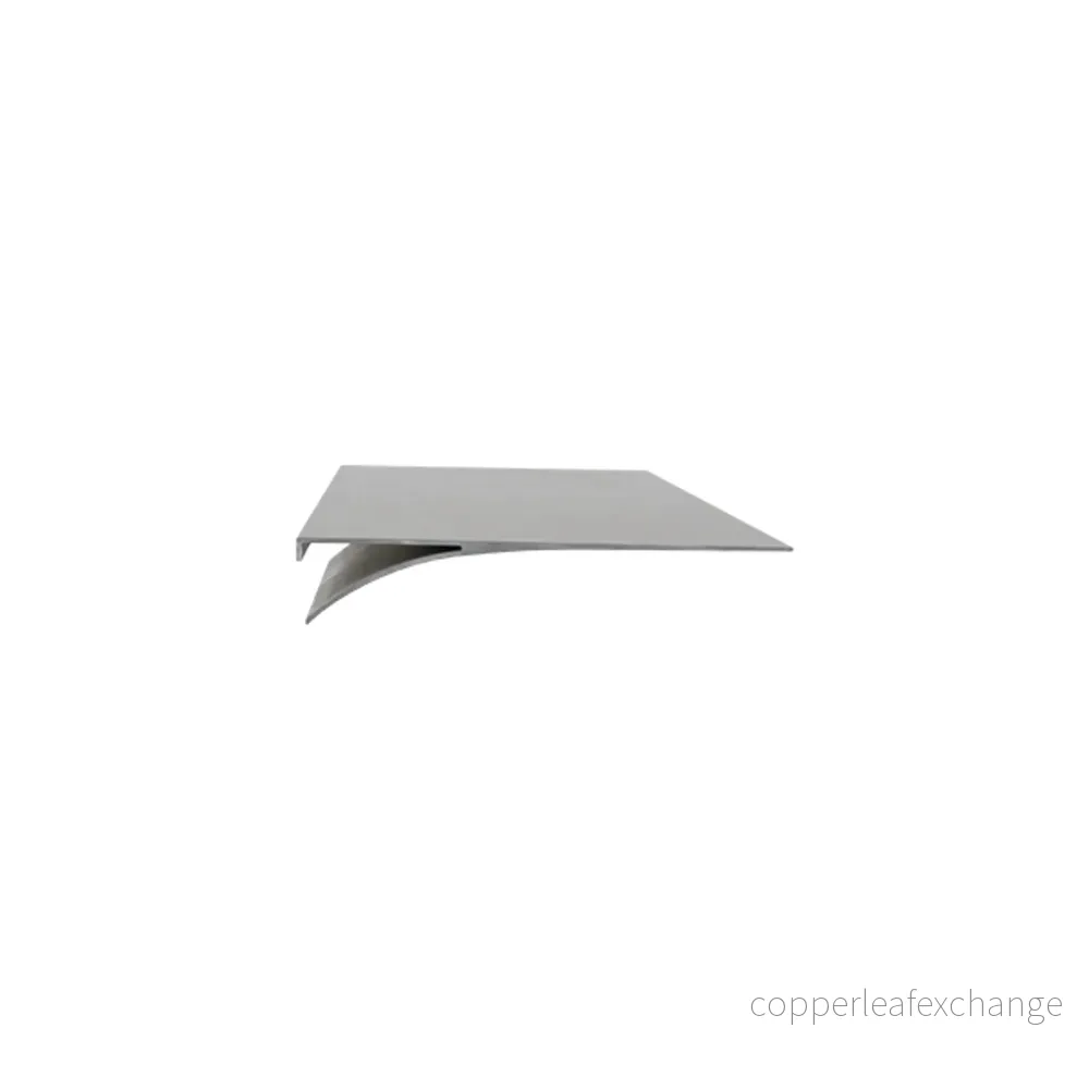 Hylla Design, Vägg Alu - Bild 2