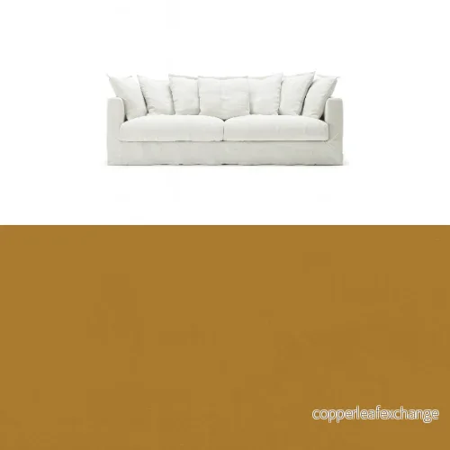 Klädsel till soffa Decotique Le Grand Air 3-sits Tyg Avelina