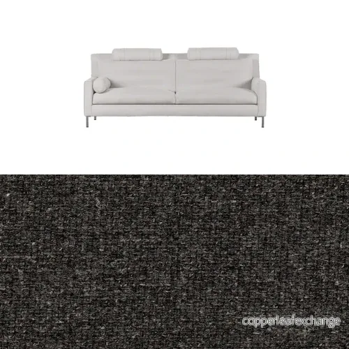 Klädsel till soffa Eilersen Streamline high back Tyg Denver Klädsel till soffa Eilersen Streamline high back Tyg Denver