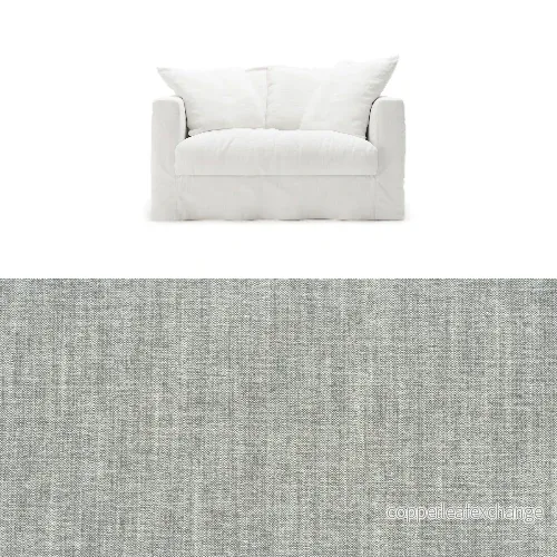 Klädsel till soffa Decotique Le Grand Air Fåtölj Tyg Dazza Klädsel till soffa Decotique Le Grand Air Fåtölj Tyg Dazza