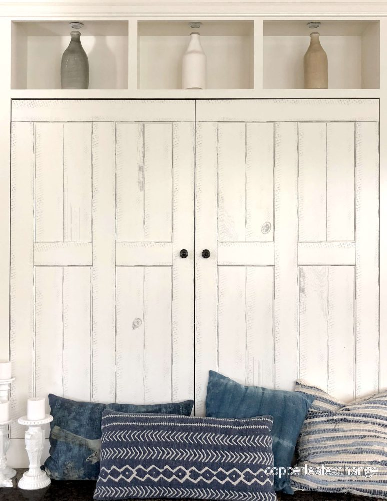 Lankku Barnwood laatta- leima - Bild 2