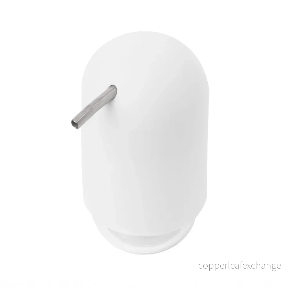 Tvålpump UMBRA - TOUCH, vit