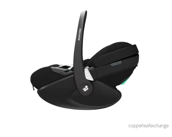 Maxi Cosi Pebble 360 Pro2 Travel Bundle - Bild 3
