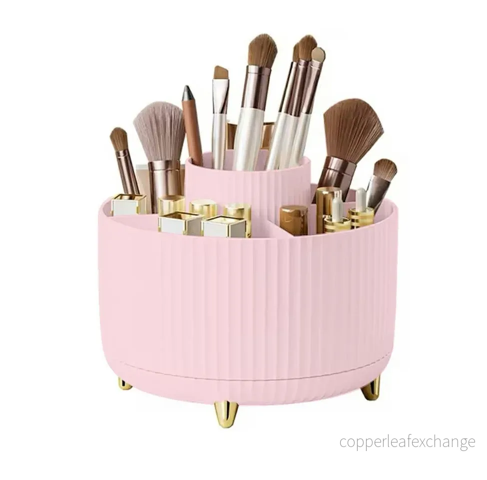 Rotationsorganisatör SHP FICHI rosa