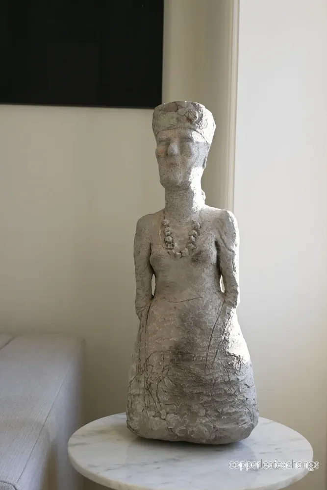 Skulptur MajaLisa Alexandersson - Bild 2