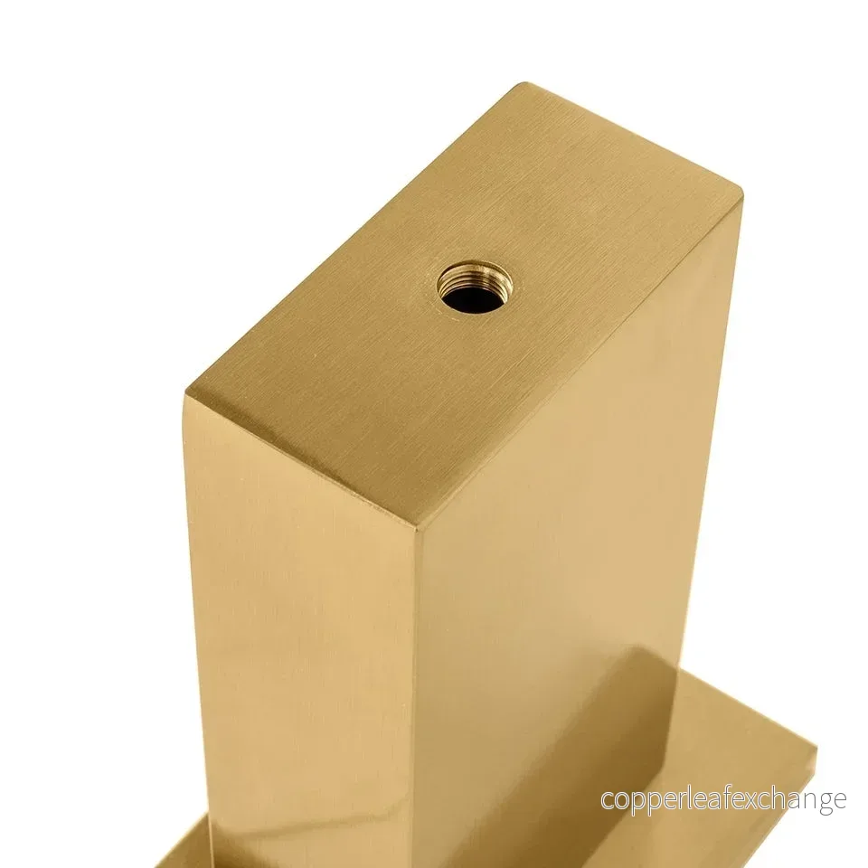 Takfäste - RING, guld - Bild 3