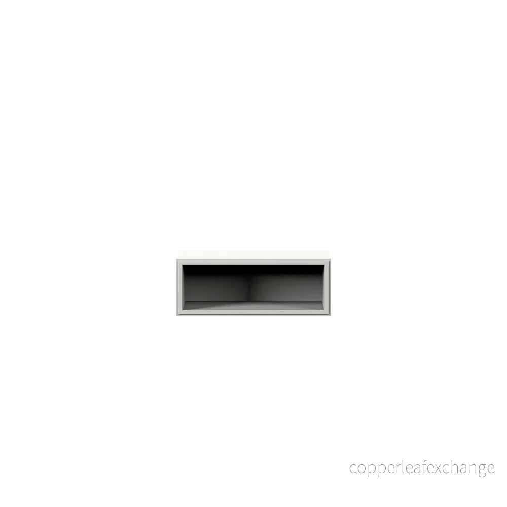 Edge 2.0 Sängbord Vägghängd Edge 2.0 Sängbord Vägghängd