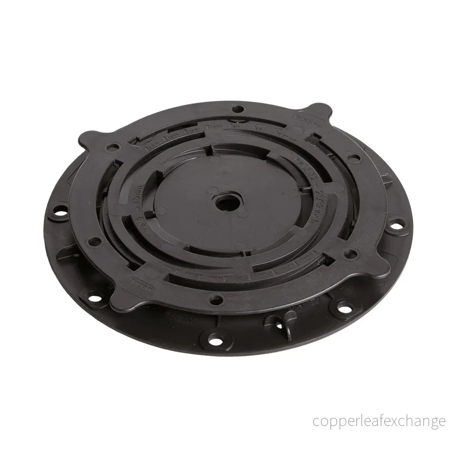 Piedestal Buzon PB-0-S12 12-18 mm Piedestal Buzon PB-0-S12 12-18 mm