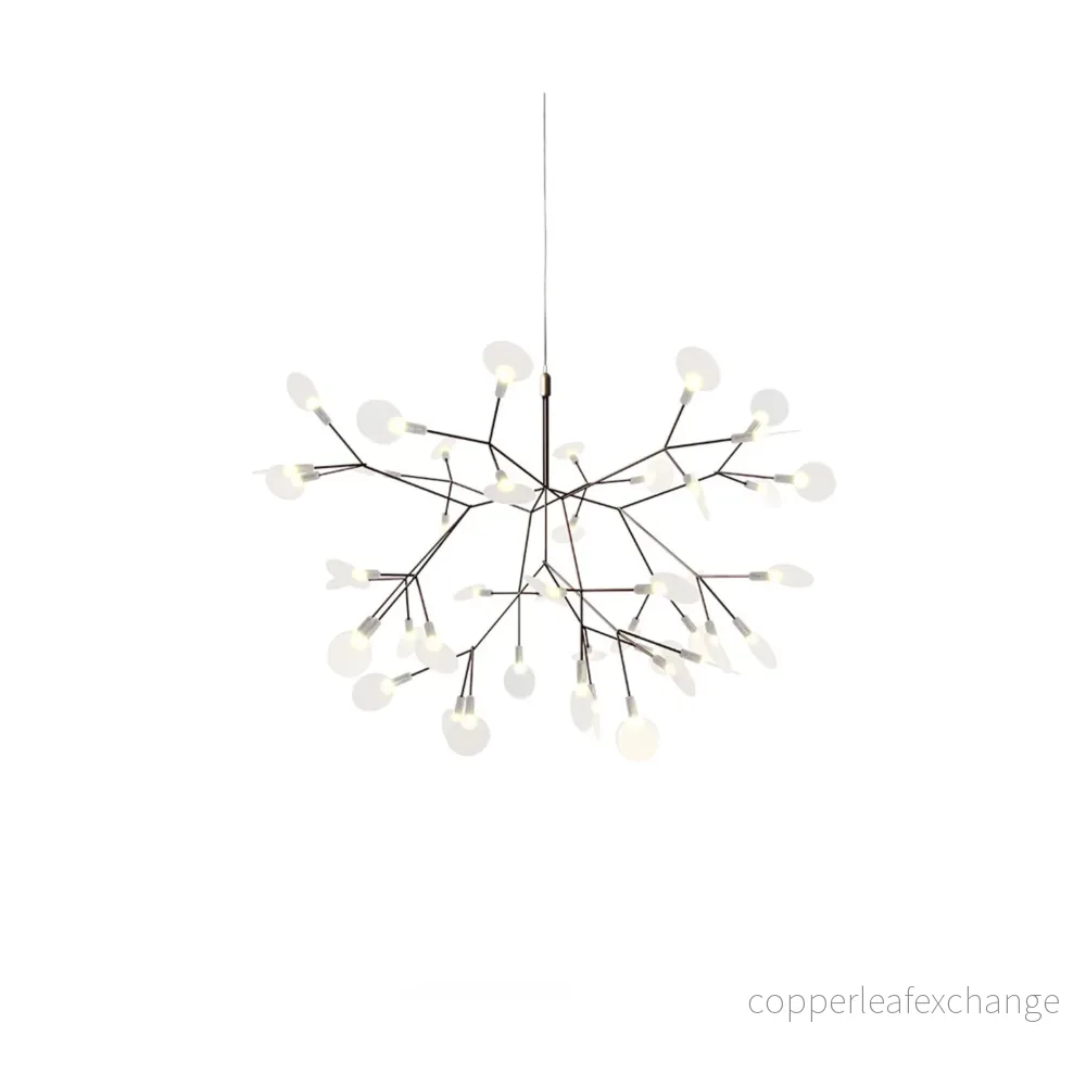 HERACLEUM III - Pendel Small