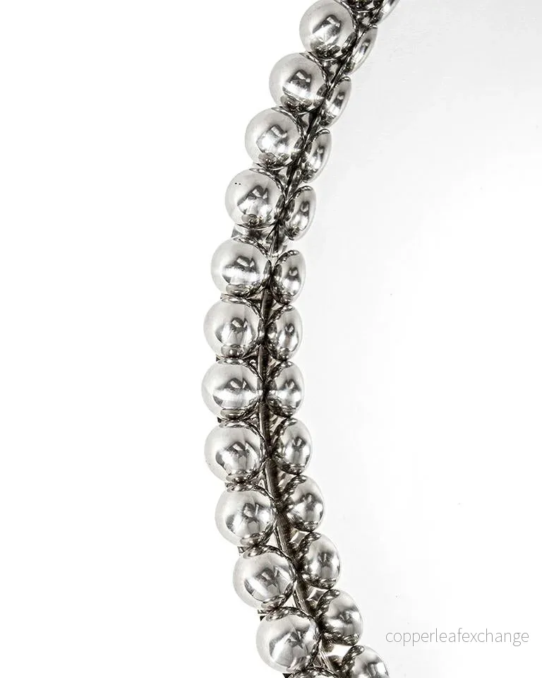 Tavla / konstverk - PEARLS, 100x100 cm - Bild 2