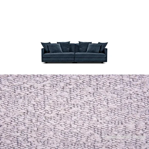Klädsel till soffa Eilersen Great Ash Tyg Ascot bouclé Klädsel till soffa Eilersen Great Ash Tyg Ascot bouclé