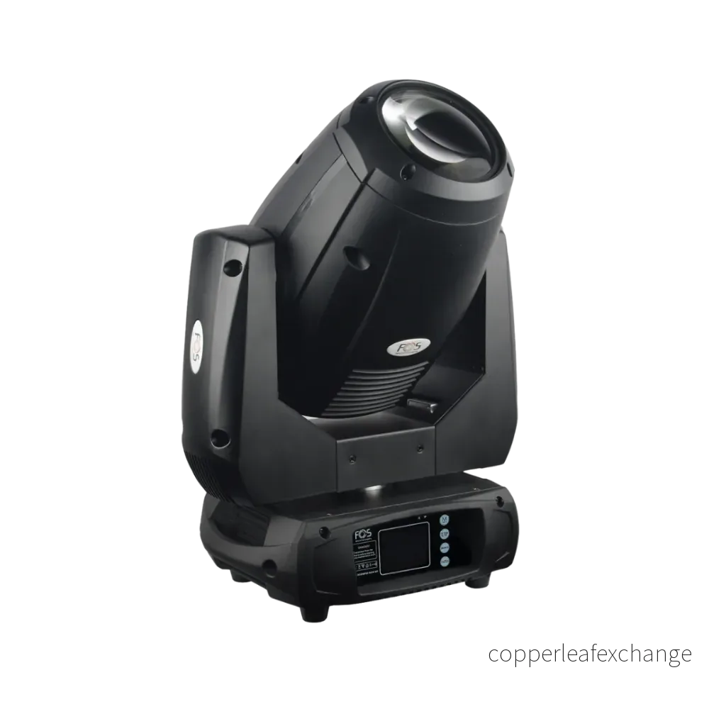 FOS Scorpio BSW PRO