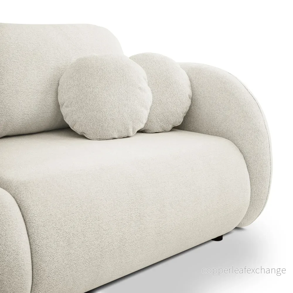 Bäddsoffa LOOP - Bild 2