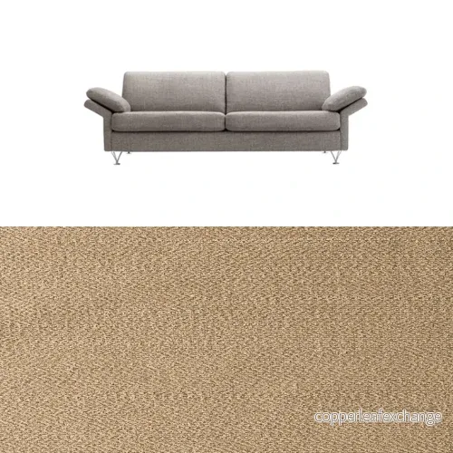 Klädsel till soffa Dux Wind Tyg Apollo - Bild 3