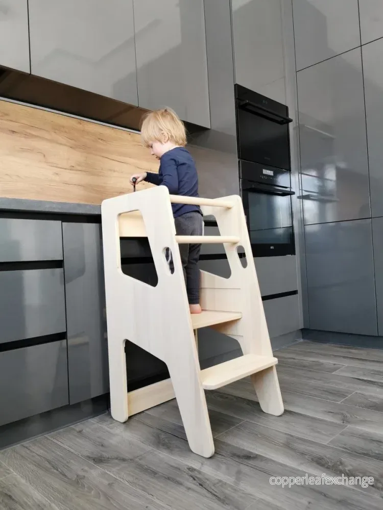 Montessoritornet Säkerhet+ Montessoritornet Säkerhet+