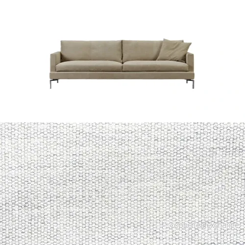 Klädsel till soffa Eilersen Loft Tyg Bergamo - Bild 3