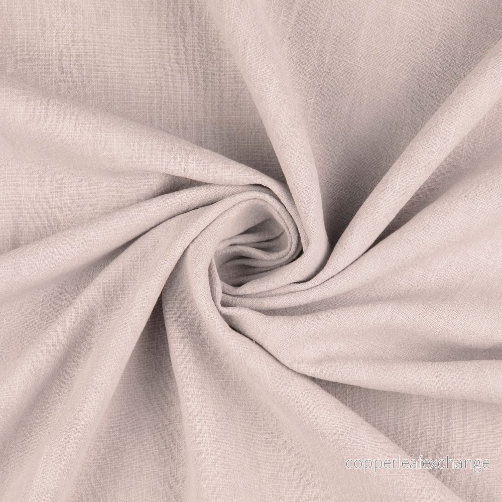 Stonewashed – Linen – 255g – Grey – 3002 Stonewashed – Linen – 255g – Grey – 3002