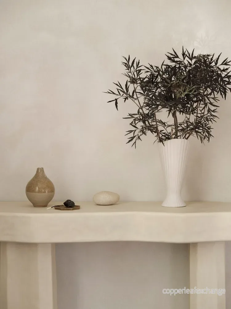 Fountain Vase - Small - Bild 2