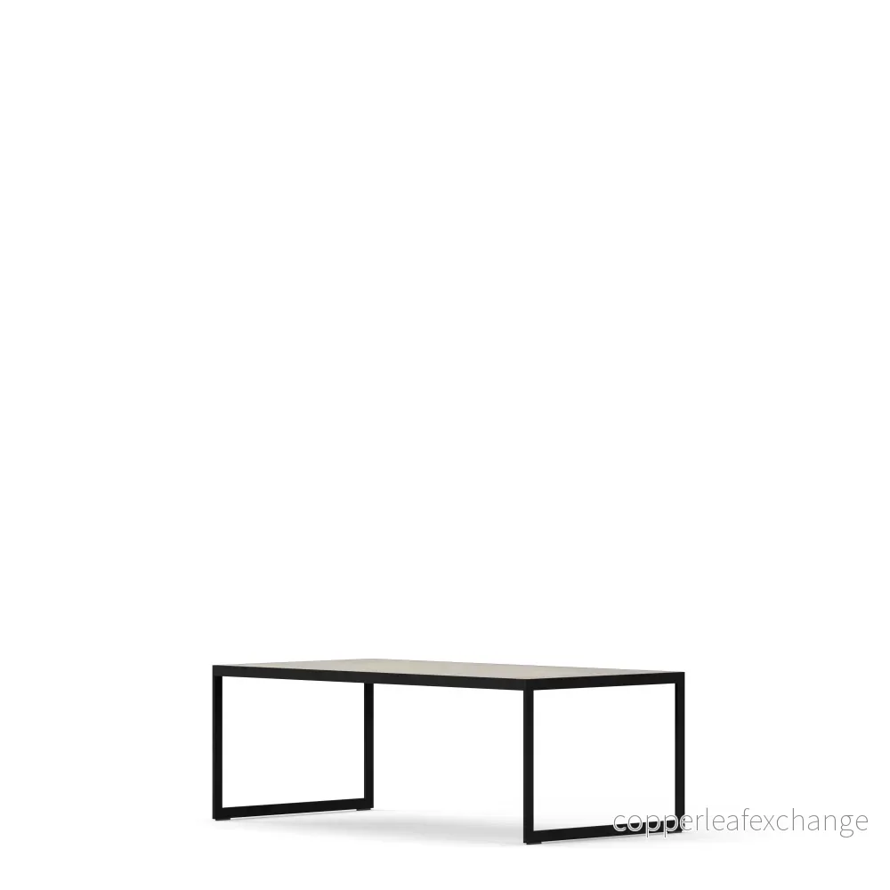 Englesson & Bricmate Soffbord Rektangulärt - Bild 2