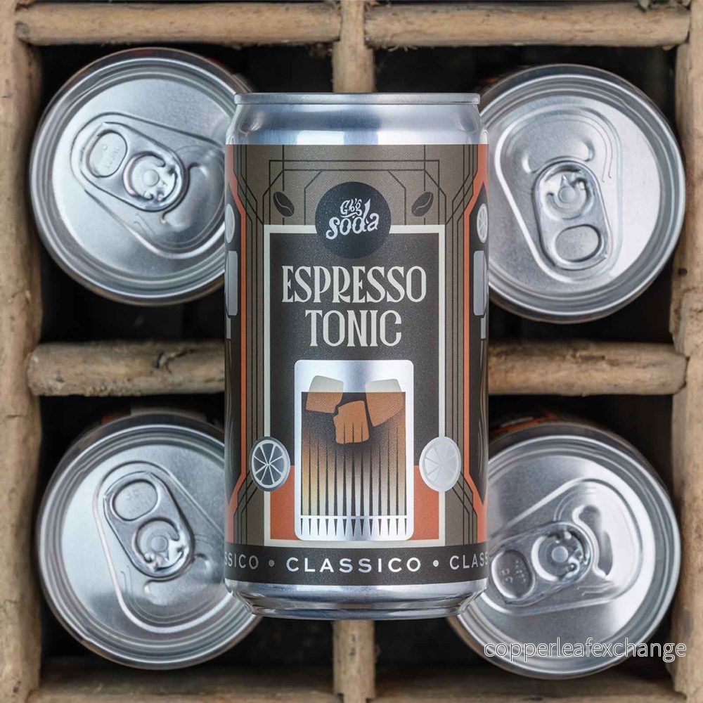 Espresso Tonic - Bild 2