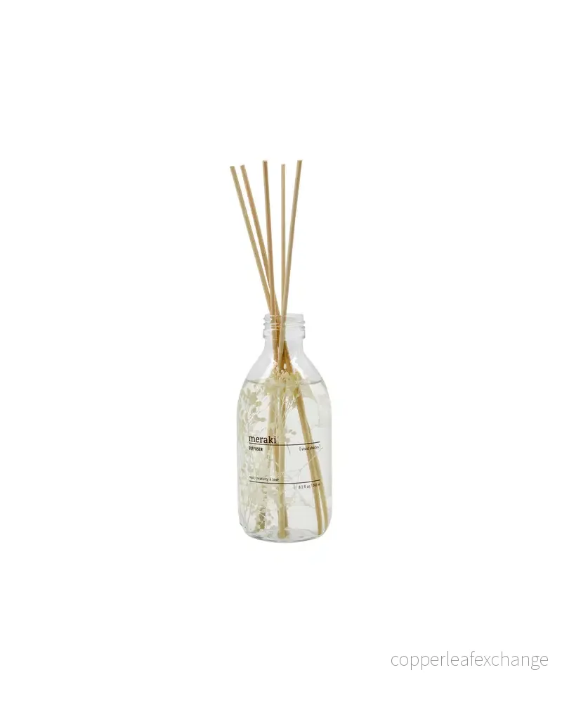 Diffuser, Vivid Shades, 240 ml