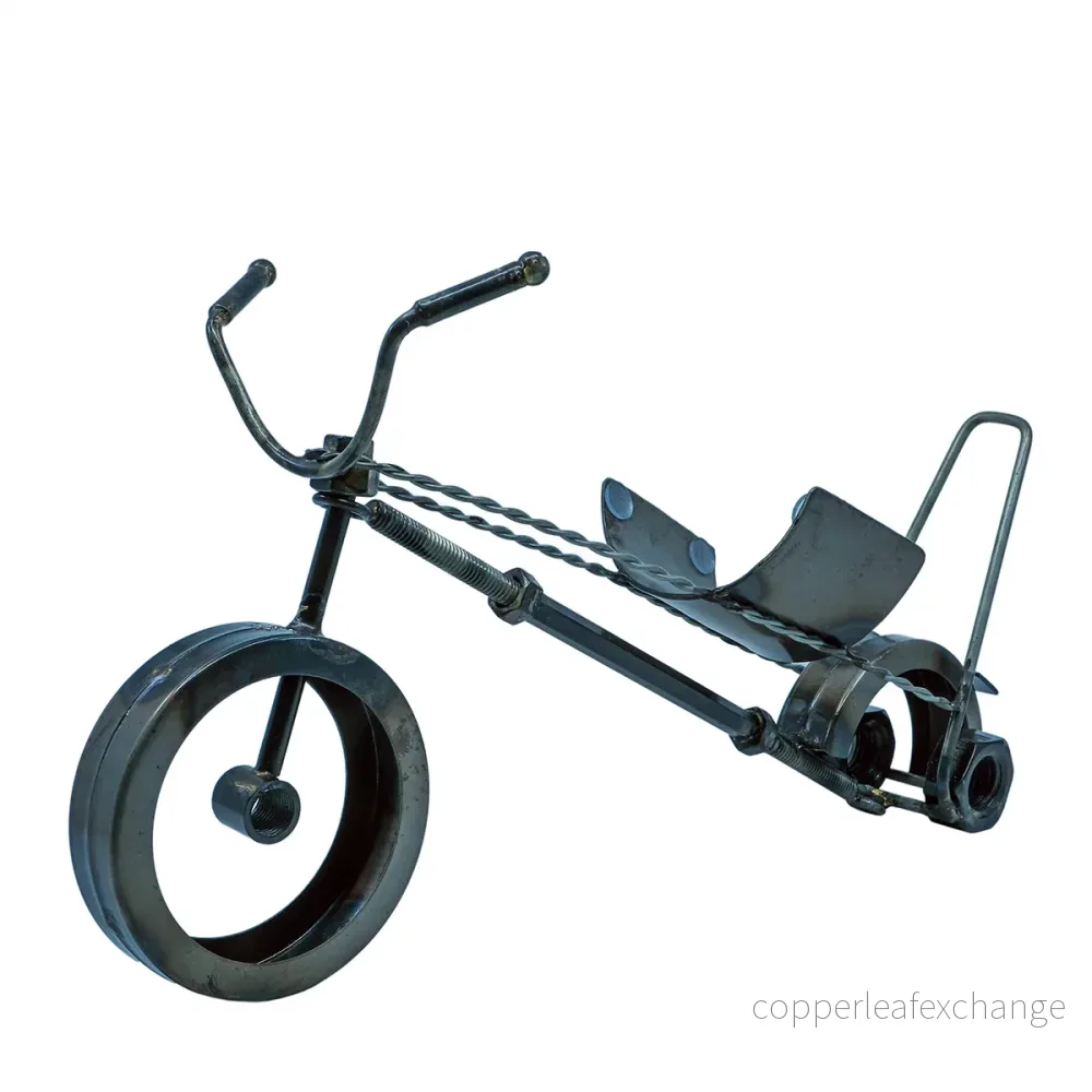 Flaskhållare motorcykel - Bild 2