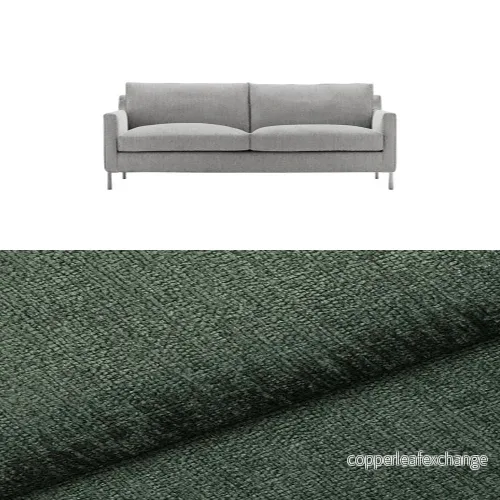 Klädsel till soffa Eilersen streamline Tyg Lemma Chenille Klädsel till soffa Eilersen streamline Tyg Lemma Chenille