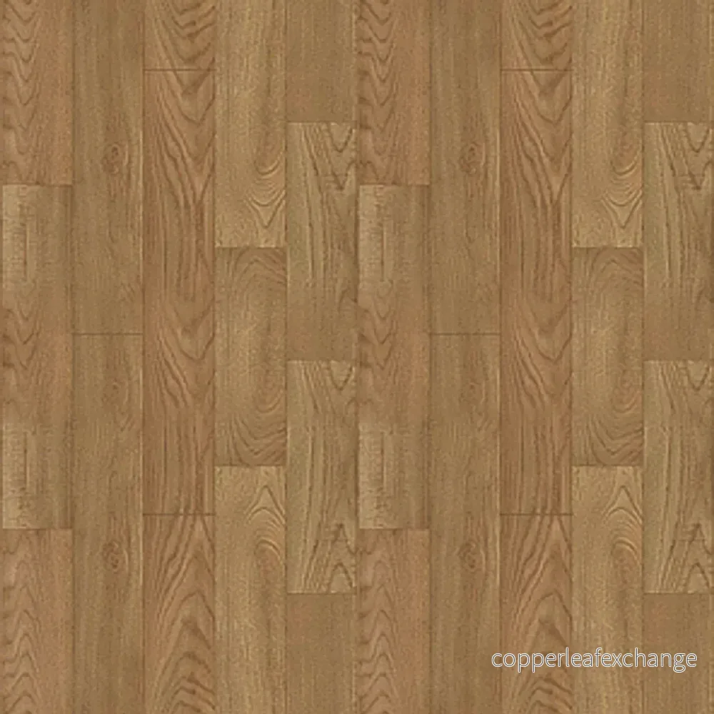 Matta Wood, plast, Ek