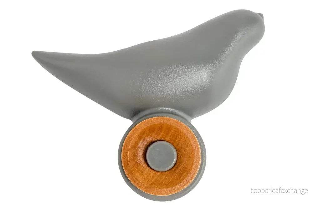 Hängare BIRD, grå Hängare BIRD, grå