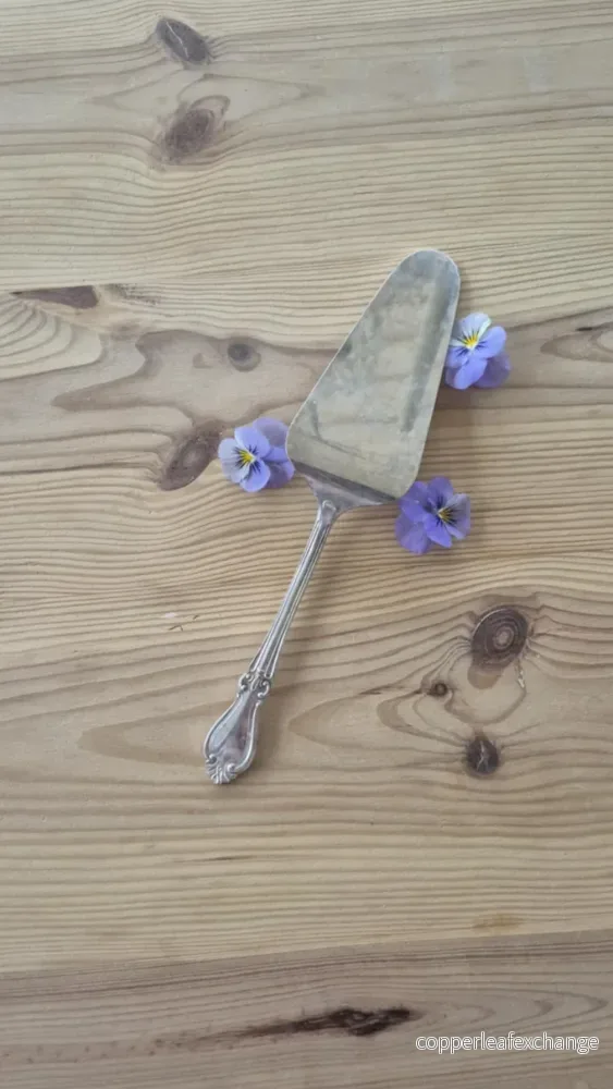Tårtspade