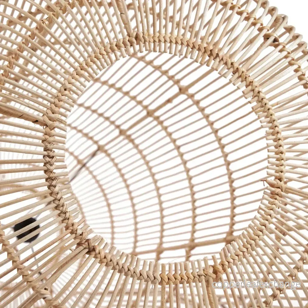 THE BOZELO PENDANT - Natural XL - Bild 3