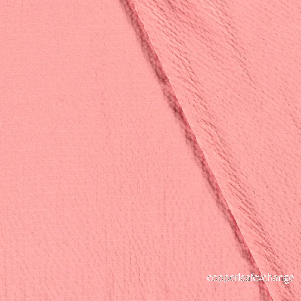 Bubbly - Viscose - Pink - 013 - Bild 2