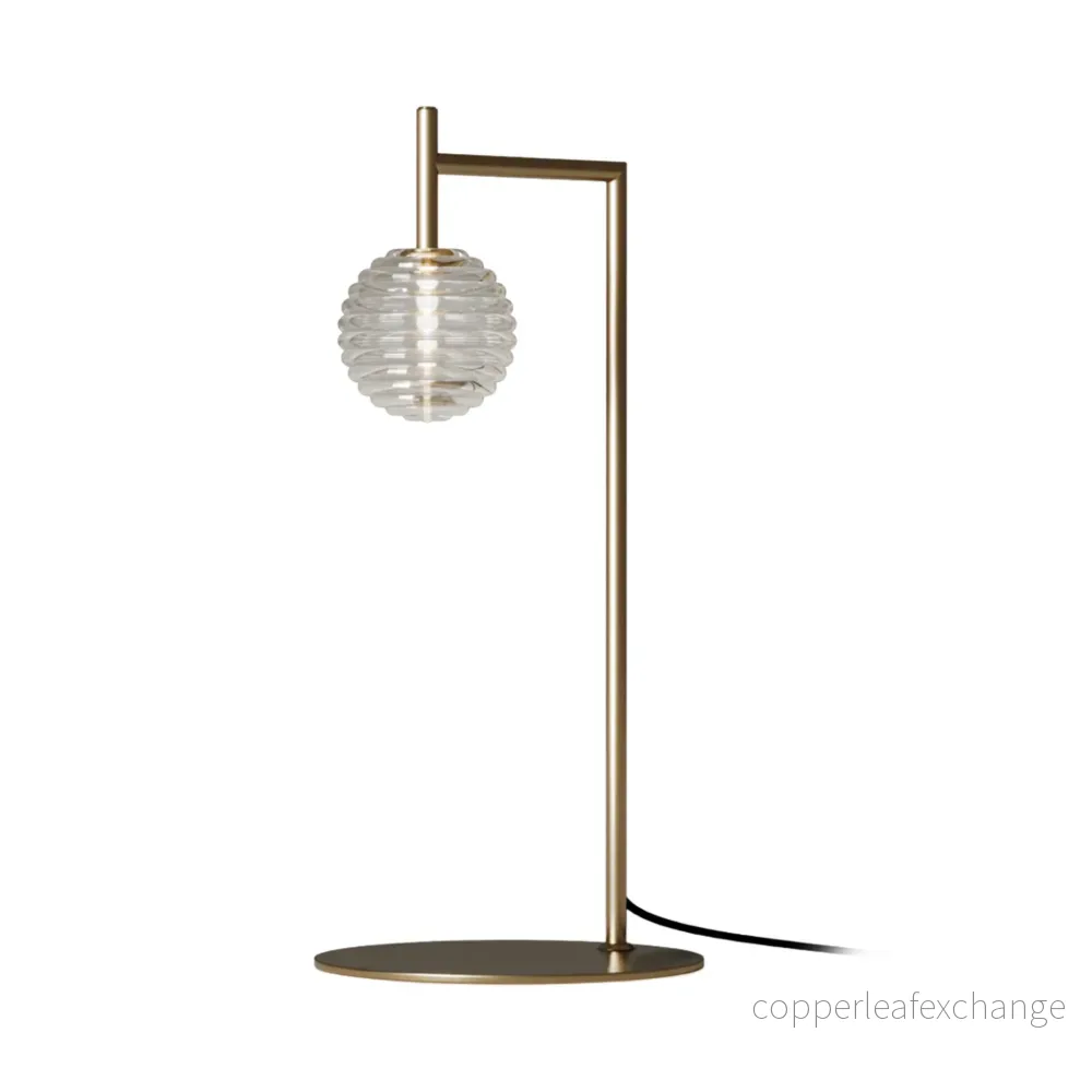 DOUL – Bordlampa