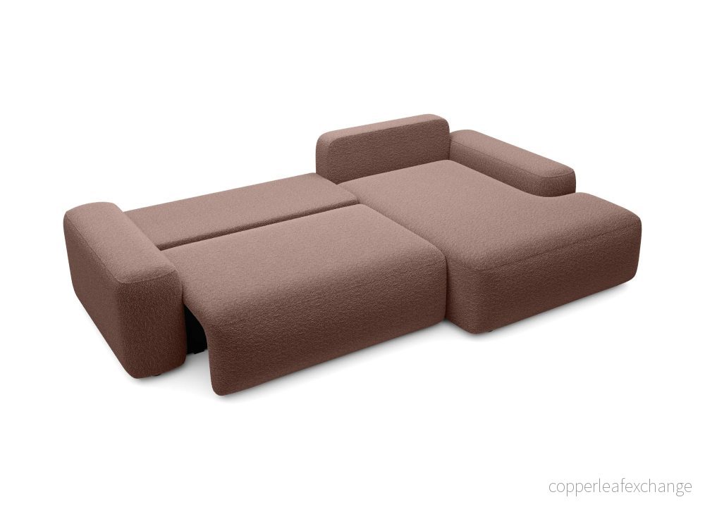 Bäddsoffa LOOP 2 - Bild 2