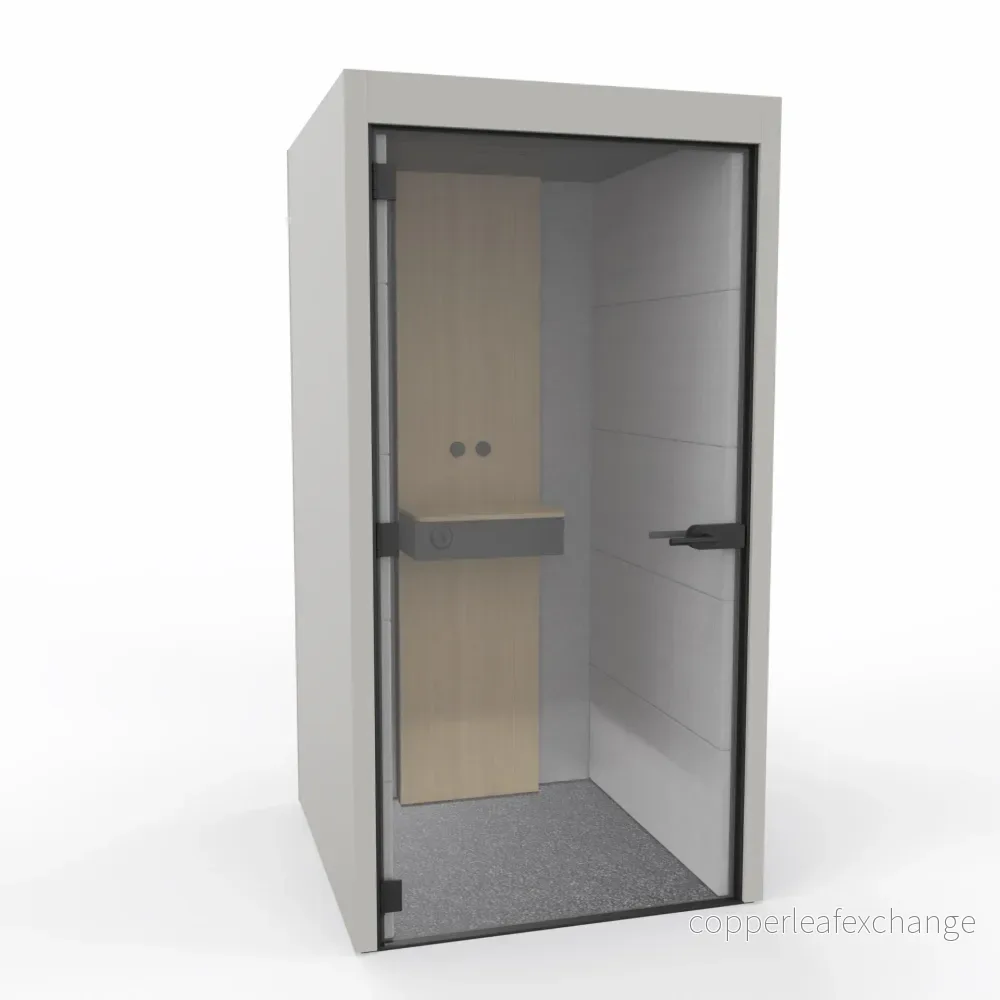 Silent room, Small - Bild 3