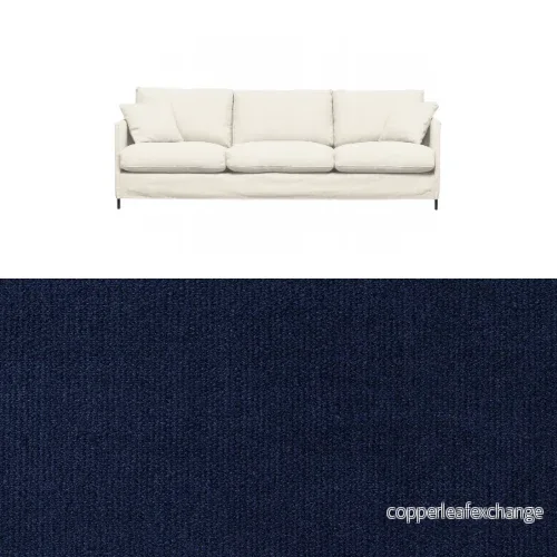 Klädsel till soffa Furninova Petito 4 sits Tyg Apollo