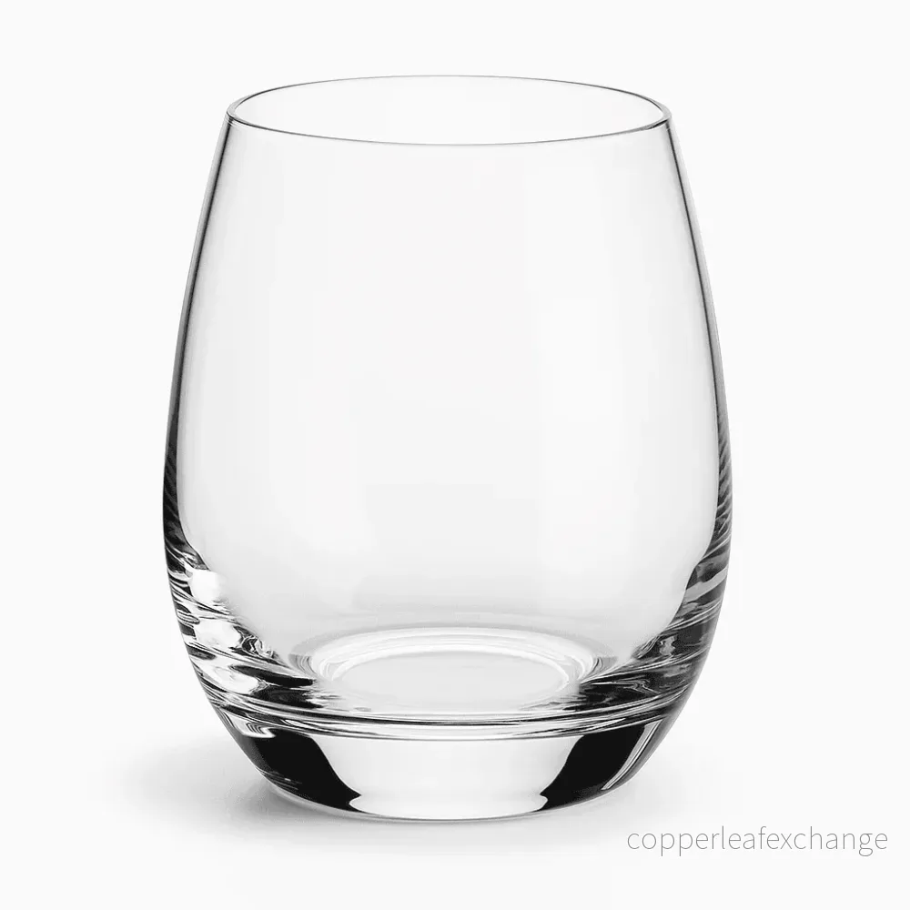 Vattenglas 33cl – Scandinavian Design Vattenglas 33cl – Scandinavian Design